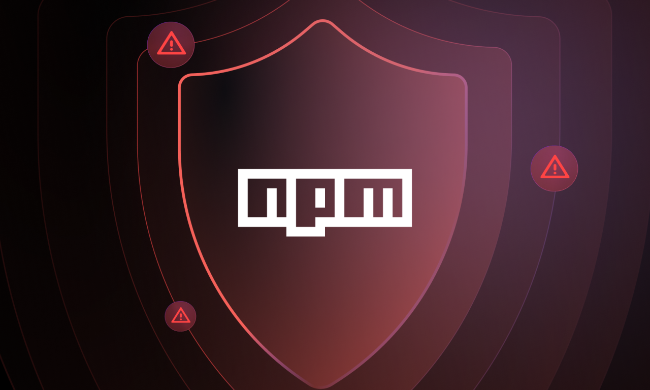 أكبر هجوم على مكتبات NPM يهدد أمن المشاريع والعملات الرقمية